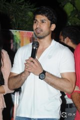 Chandamama Kathalu Movie Team Celebrating National Award